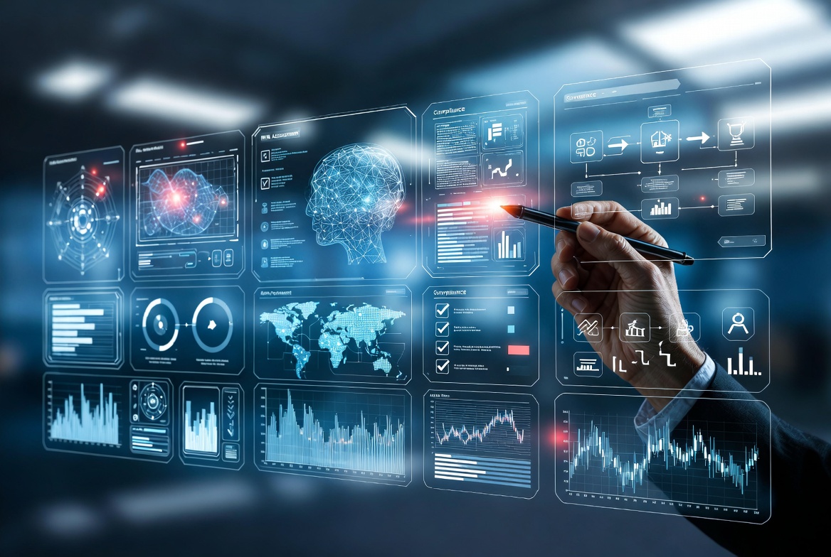 Why Most AI Projects Never Make It to Production