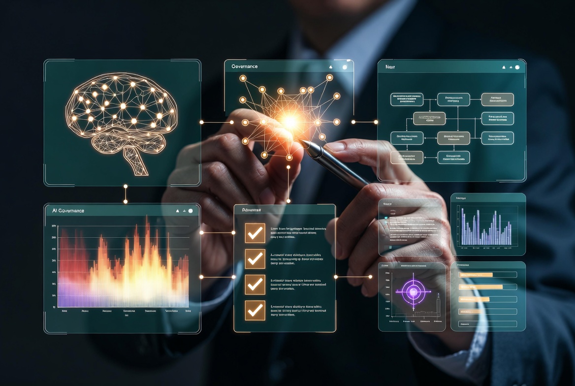 An AI Audit Isn't a Technical Review. Here's What It Actually Is.